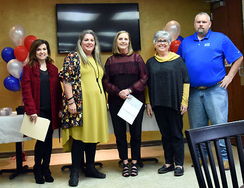 HospitalAuthorityGrant